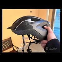 Casco bici