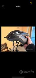 Casco bici