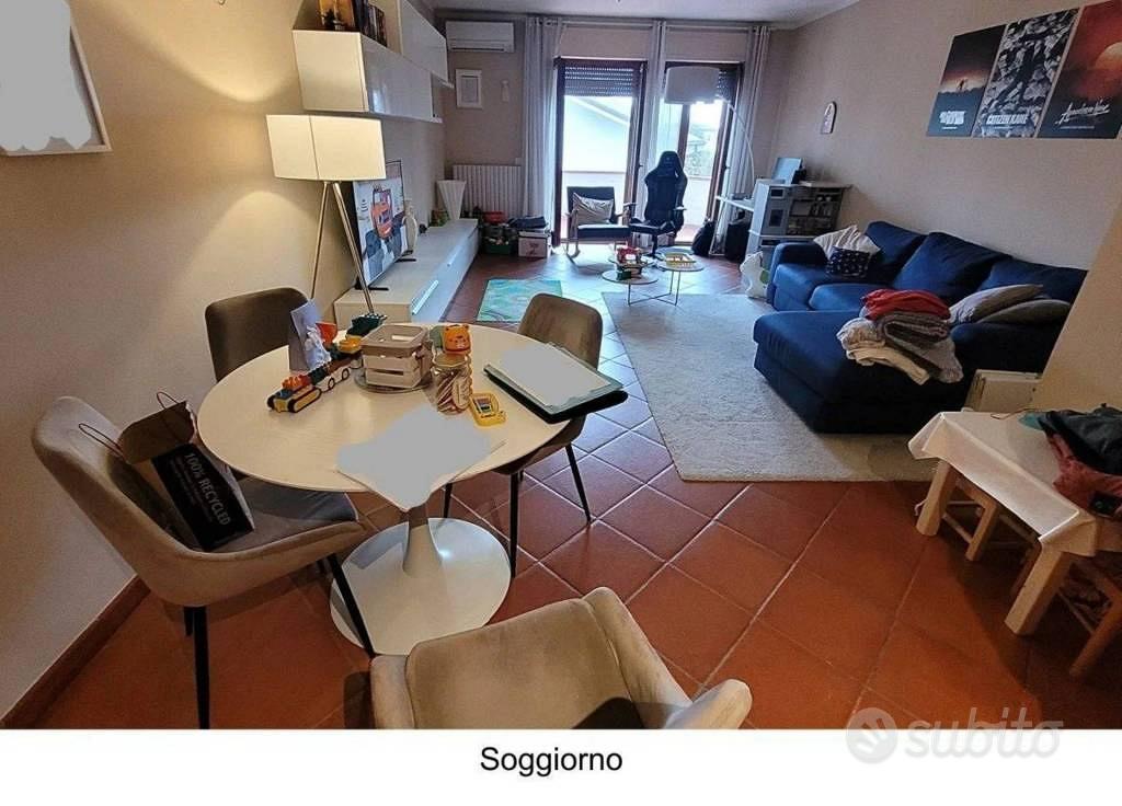 Appartamento – Altopascio, Badia Pozzeveri - Vista 2