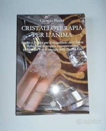Cristalloterapia Numerologia esoterica, G. Picchi