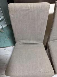 Sedia 2 IKEA HENRIKSDAL