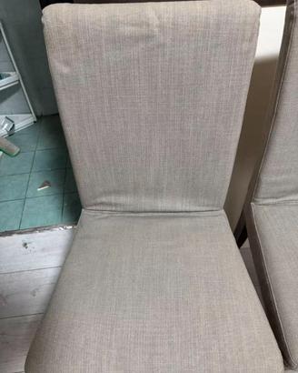 Sedia 2 IKEA HENRIKSDAL