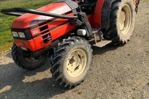 Trattore same solaris