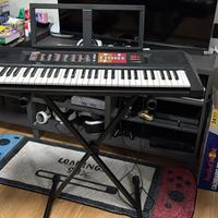 Pianola Yamaha