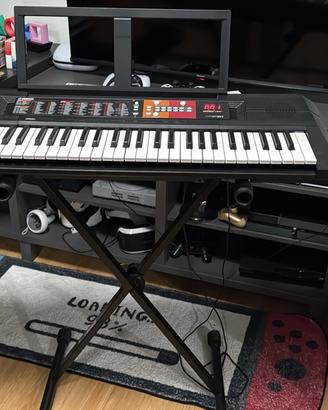 Pianola Yamaha