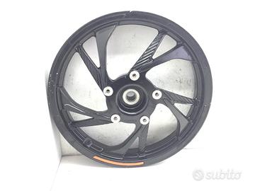 PEUGEOT TWEET FLZ GT KM0 200 CERCHIO RUOTA POSTERI