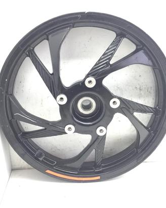 PEUGEOT TWEET FLZ GT KM0 200 CERCHIO RUOTA POSTERI