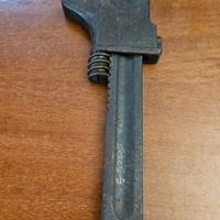 Antica chiave inglese Mauser Germania 