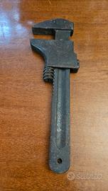 Antica chiave inglese Mauser Germania 