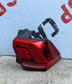 STOP POSTERIORE DESTRO TIGUAN AD1