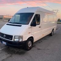 Volkswagen LT 35 Crafter