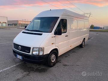 Volkswagen LT 35 Crafter