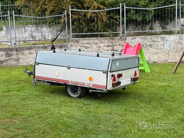 Carrello tenda Trigano RANDEGER GT