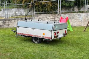 Carrello tenda Trigano RANDEGER GT