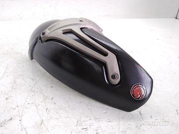 BMW R 1200 GS 1170 PARAFANGO POSTERIORE RUOTA E ST