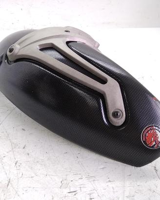 BMW R 1200 GS 1170 PARAFANGO POSTERIORE RUOTA E ST