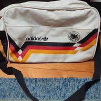 borsa Adidas anni 40 vintage 