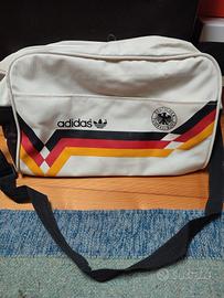 borsa Adidas anni 40 vintage 