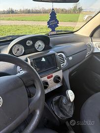 Lancia Y 2008