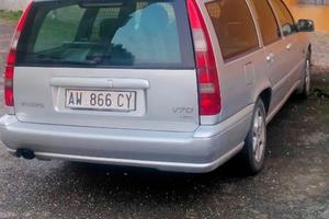 volvo v70 2000 ie
