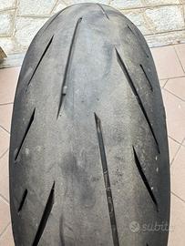 Gomme bridgestone battlax