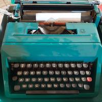 OLIVETTI STUDIO 45 ANNI 70