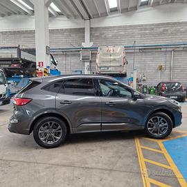 Ford kuga 2.5 ibrida