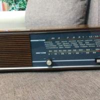 Radio Mivar vintage