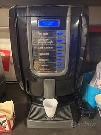 ☕ Distributore Automatico ITALY CUP CAPSULE POINT