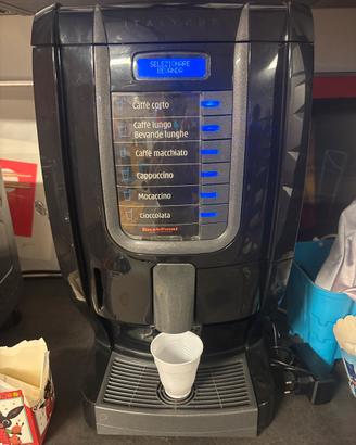 ☕ Distributore Automatico ITALY CUP CAPSULE POINT