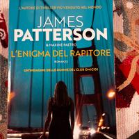 James Patterson, L’ nigma del rapitore