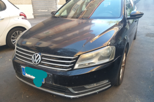 Volkswagen Passat sw