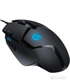 Combo mouse + tastiera