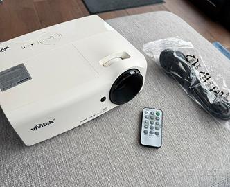 Videoproiettore HOME THEATRE Vivitek D557WH
