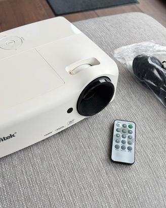 Videoproiettore HOME THEATRE Vivitek D557WH