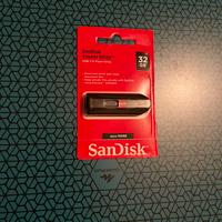 Pen drive sandisk