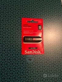 Pen drive sandisk