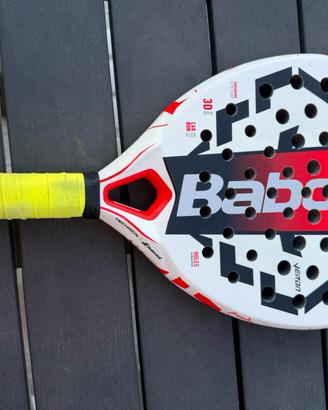 Babolat Juan LeBron Veron 2025 padel