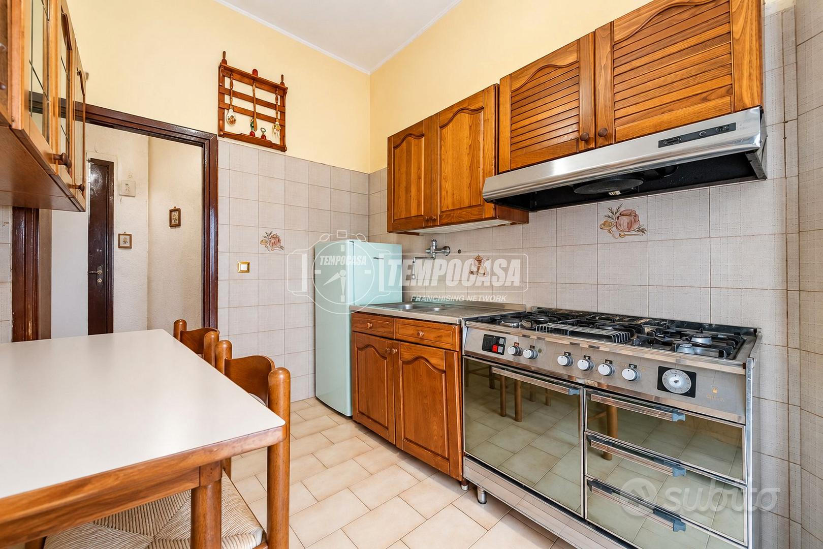 Appartamento – Roma, Prenestino-Centocelle, Municipio Roma V - Vista 2