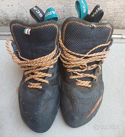 SCARPA Instinct Laces 42