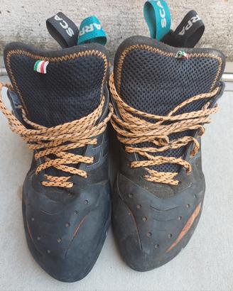 SCARPA Instinct Laces 42