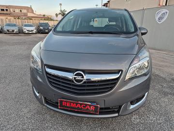 Opel MERIVA 1.4 Turbo 120CV GPL RESTAYLING 2016