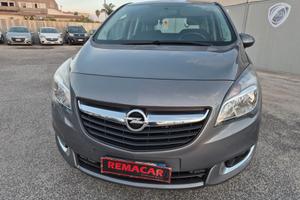 Opel MERIVA 1.4 Turbo 120CV GPL RESTAYLING 2016