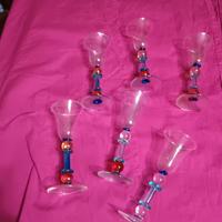 bicchierini per il liquore