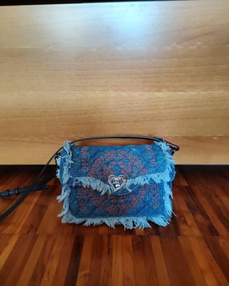 Borsa Desigual