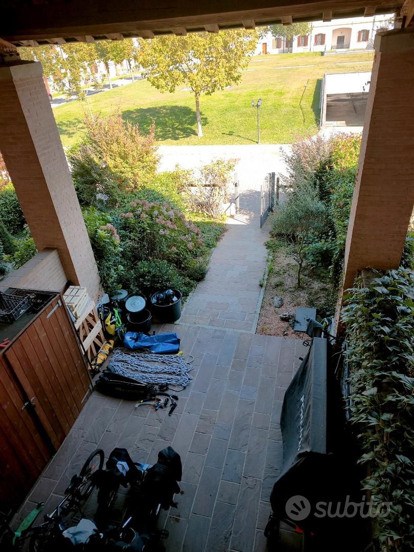 Casa – Lacchiarella, Villamaggiore - Vista 4