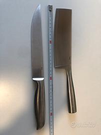 Coltelli da cucina TMC