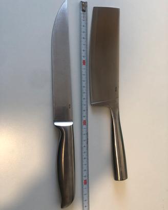 Coltelli da cucina TMC