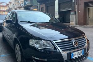 Volkswagen Passat 2.0 TDI DPF Highline