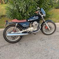 Moto Guzzi V65